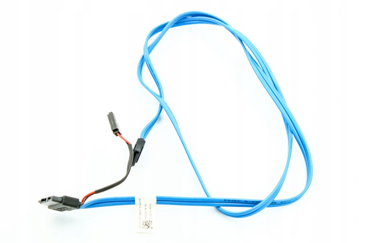 07034K Dell PowerEdge R715 / R810 34in Optical SATA Power Cable